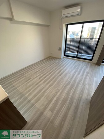 S-RESIDENCE両国sereaの物件内観写真